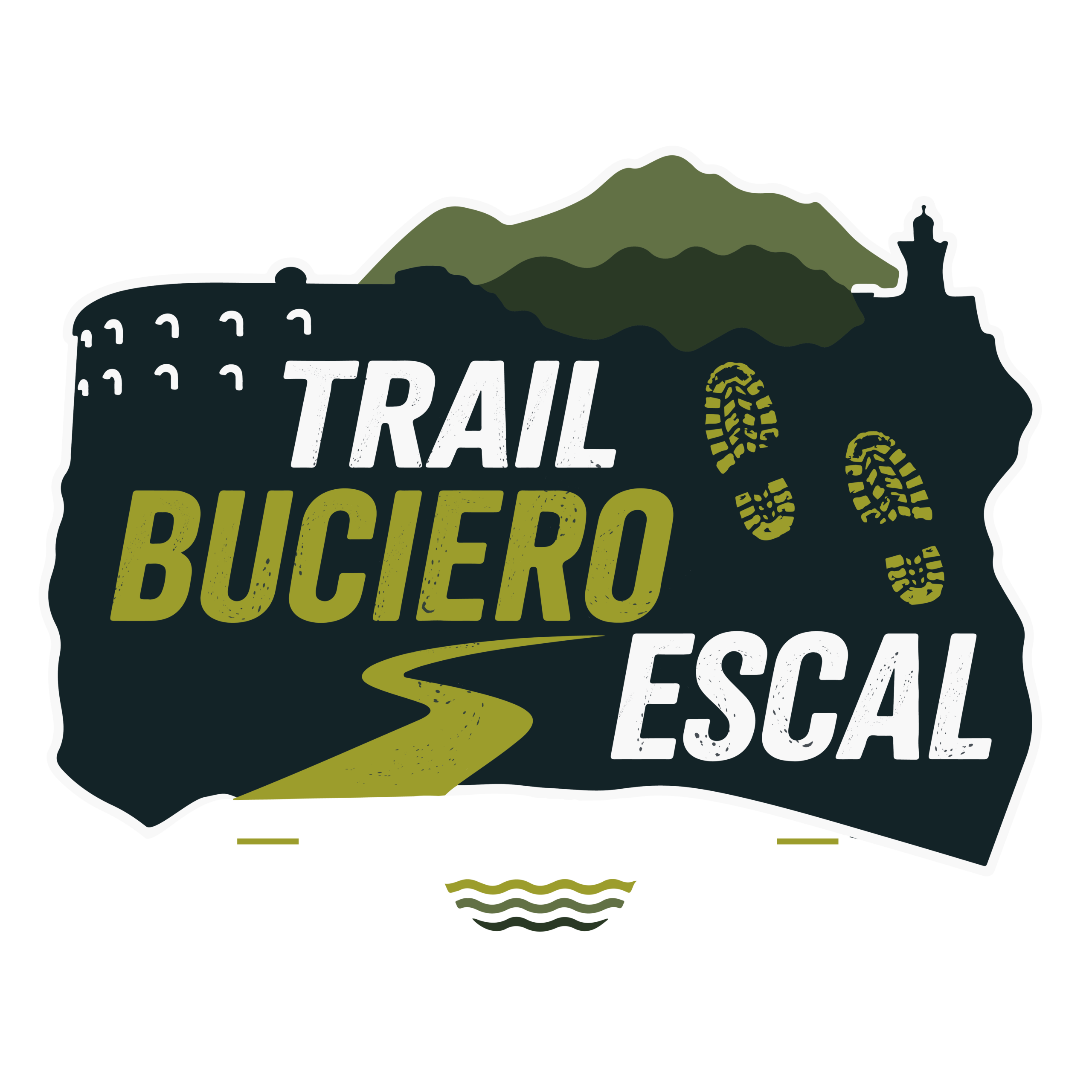 Trail Buciero Escal